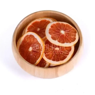 CHURMA Sušený grapefruit 50 g